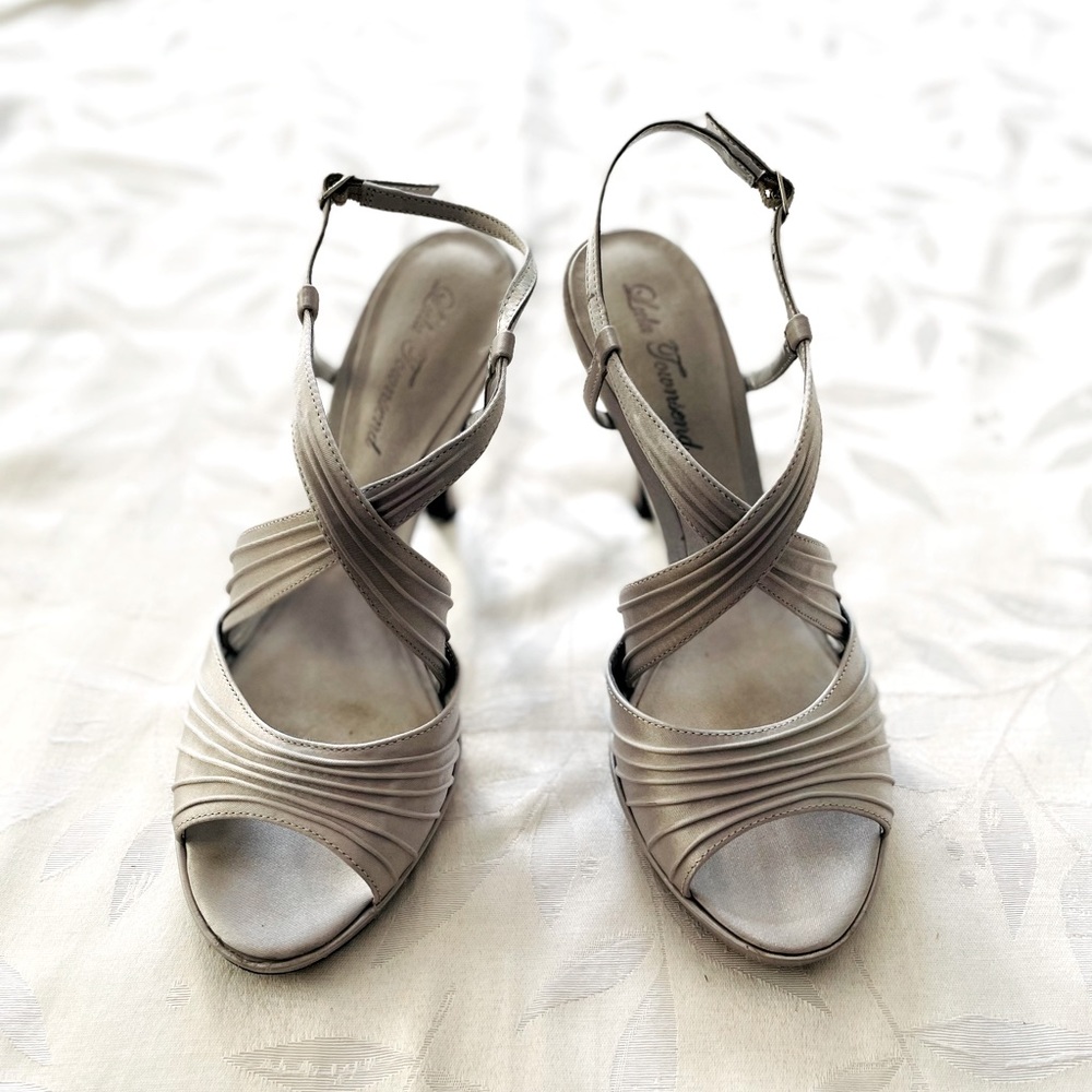 Lulu Townsend Heels